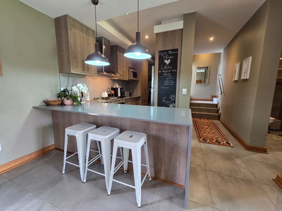 3 Bedroom Property for Sale in Wild Olive Estate Free State